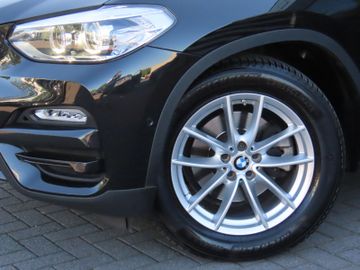 BMW X3 - 5