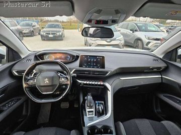 Peugeot 5008 - 10
