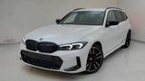 BMW M340d xDr Aut. M Sport Pro AHK Parkassist+ H&K H - BMW M340d Jahreswagen
