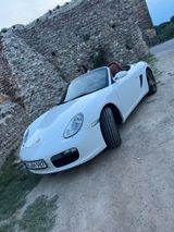 Porsche Boxster 987  - Porsche Boxster Gebrauchtwagen