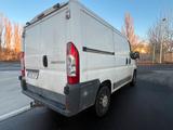 Fiat Ducato - Fiat Ducato in Hannover