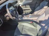 Audi A6 Avant 45 TDI S-line Matrix - Audi Gebrauchtwagen von 2023
