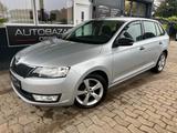 Skoda Rapid/Spaceback Cool Edition 1.4 * AHK * - Skoda Rapid Edition mit Diesel-Antrieb