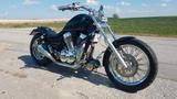 Suzuki Intruder 1400 VS Custom V2 Umbau - Offers