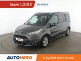 Ford Tourneo Connect 1.5 TDCi Titanium *NAVI*CAM*SHZ* - Ford Tourneo Connect Gebrauchtwagen