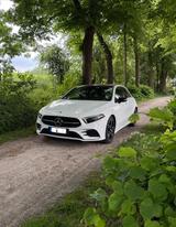 Mercedes-Benz A 250 e Advanced DCT Advanced - Mercedes-Benz A 250 in Lübeck