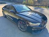 Audi S7 TDI tiptronic  LED-Matrix  AHK  PANO 8-fach - Audi S7 Jahreswagen
