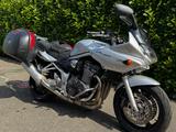 Suzuki Bandit 1200 S - SUZUKI BANDIT 1200 S