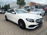 Mercedes-Benz E 300*LED*KAMERA*S-DACH*TEMPOMAT* - Mercedes-Benz E 300 in Ludwigshafen