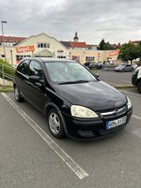 Opel Corsa 1.0  Twinport - - Opel Corsa aus 2004: 1.0