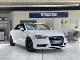 Audi A3 1.8 TFSI S-tronic Sport Navi Bi-Xenon B&O - Audi A3: 8t