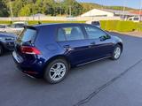 Volkswagen Golf VII Lim. e-Golf - Volkswagen Golf mit Elektro-Antrieb: Limousine