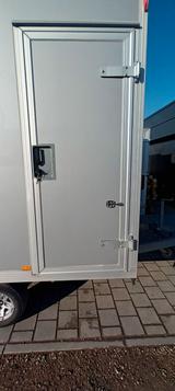 Unsinn UKH 3020-30-10*Neuwertig*Ramp1,0t,*Türe VPS* - Unsinn LKWs