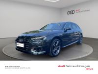 Audi A4 - Vorschau Bild 1