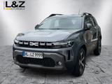 Dacia Duster Journey TCe130 +Rückfahrkamera/Dachreling - Dacia Duster in Lübeck