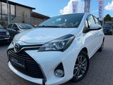 Toyota Yaris Comfort 1.0 KLIMA*KAMERA*EURO6 - Toyota Yaris: 1.6