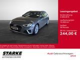 Audi A4 Avant 35 TDI S tronic S line NaviPlus AHK LED