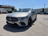 Mercedes-Benz A250*4MATIC*360Kam*Schiebedach*Burmester*HUD - Mercedes-Benz A-Class in München