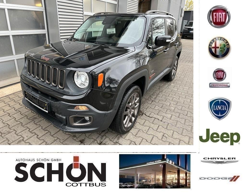 Jeep Renegade 2.0 MJet 75th Anniversary 4WD