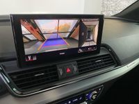 Audi SQ5 - Vorschau Bild 19