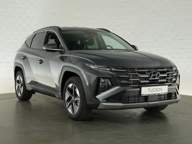 Tucson FACELIFT HEV TREND AT+VOLL LED+NAVI+RÜCKF