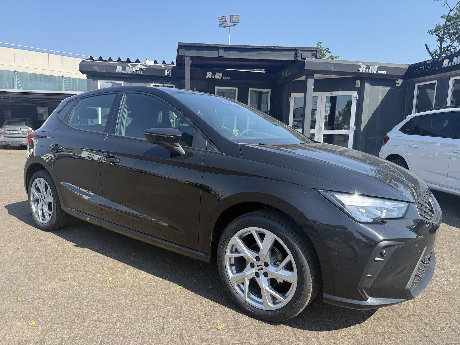 Seat Ibiza 1.0 TSI 70 kW Style/17Zoll/Winterp imagem 2