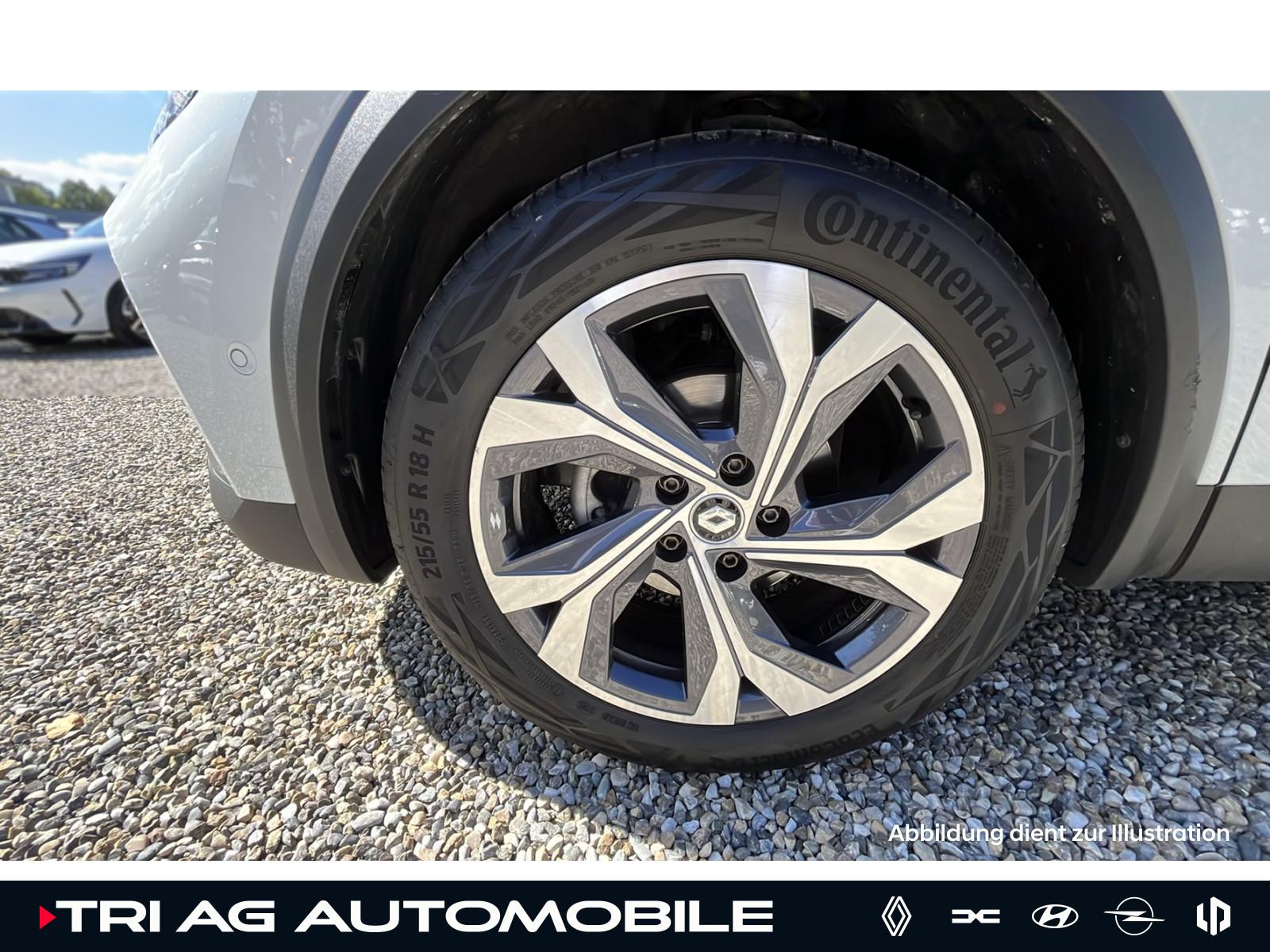 Renault Captur R.S. LINE TCe 140 EDC, миниатюра 13