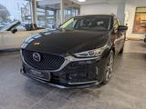 Mazda 6 2.0 165PS Sports-Line *BOSE* *360 Kamera* *Nav - Mazda 6 mit Benzin-Antrieb: Kombi