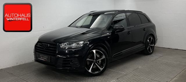 Image of Audi Q7