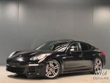 Porsche Panamera Diesel | PASM | PANO | NAVI | XENON | - Porsche Gebrauchtwagen in Neuss