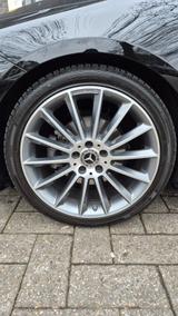 Mercedes-Benz CLA 180 Shooting Brake AMG Line Night-TUV NEU - Mercedes-Benz CLA 180 Shooting Brake in Essen