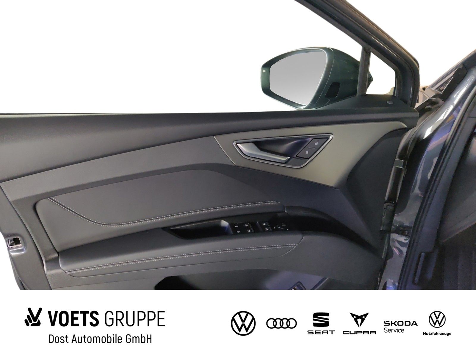 Audi Q4 - Bild 13