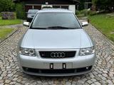 Audi S3 1.8T 225PS BAM, Quattro, 6Gang, 2Hand, KW! - Audi S3: 8p