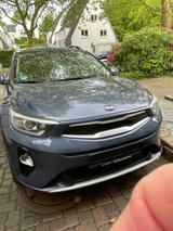 Kia Stonic 1.0 T-GDI 120 Platinum DCT7 Platinum