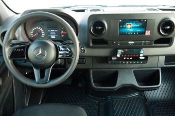 Mercedes Sprinter - 5