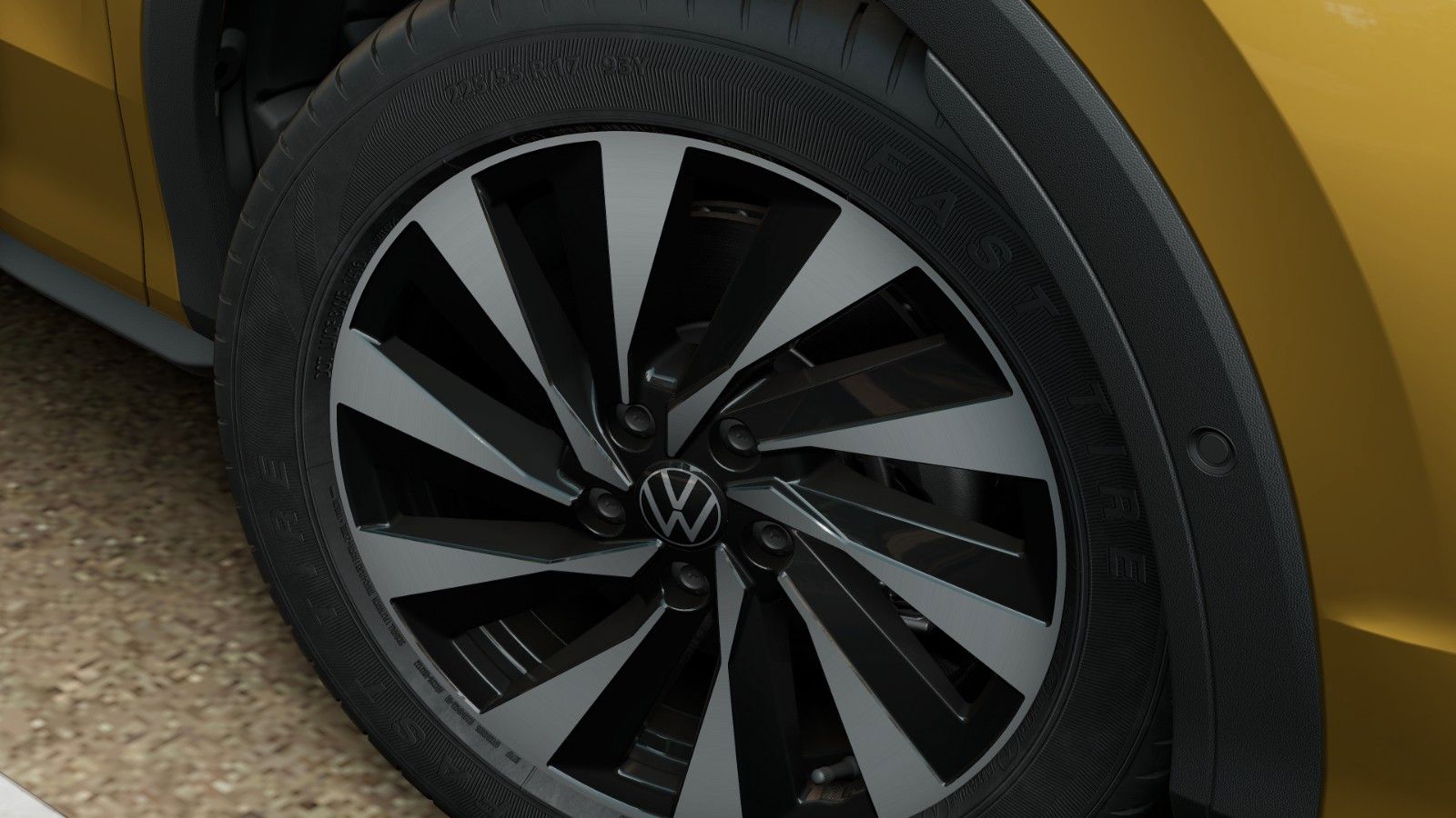 Volkswagen T-Roc - Bild 9