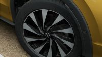 Volkswagen T-Roc - Vorschau Bild 9
