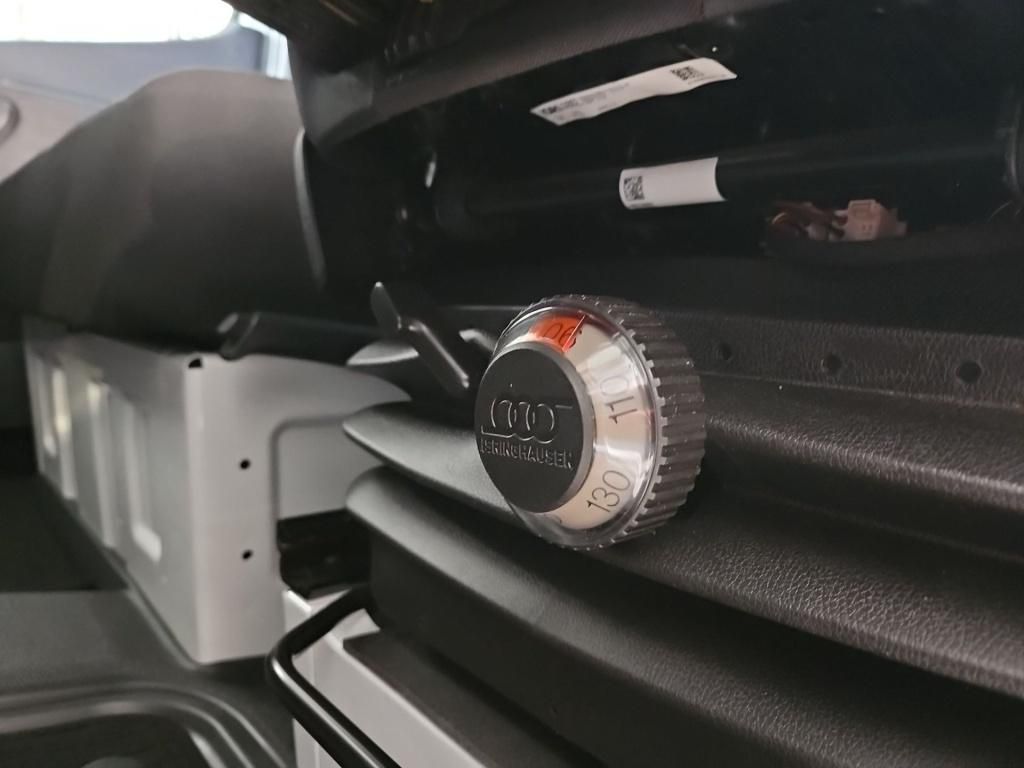 Fahrzeugabbildung Mercedes-Benz Sprinter 316 Kasten L2H1 MBUX Schwingsitz SHZ AH