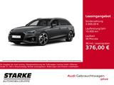 Audi A4 Avant 40 TFSI S tronic S line  competition ed
