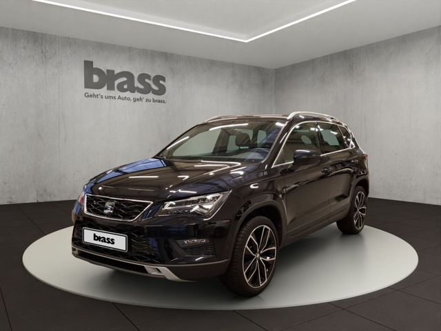 Seat Ateca XCELLENCE