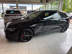 VW Golf VIII GTI 245PS DSG #BLACK-STYLE