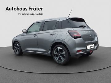 Fotografie 6 des Suzuki Swift Comfort+ Sitzheitzung*ALU*NAVI