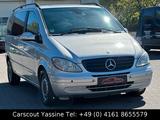 Mercedes-Benz Viano 3.0 CDI Activity kompakt/Automatik/7-Sitz. - Mercedes-Benz in Hamburg: 3.0