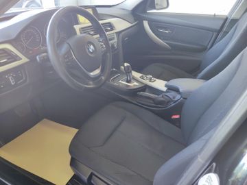 BMW 318 - 11