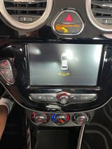Opel Adam Slam1.4 HändlergebrauchtwagenGarantie 10/26 - Opel Adam mit Benzin-Antrieb: Kleinwagen, 1.2