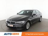 BMW 5er 520i Aut.*NAVI*LED*TEMPO*PDC*SHZ*KLIMA* - BMW 520: 520i