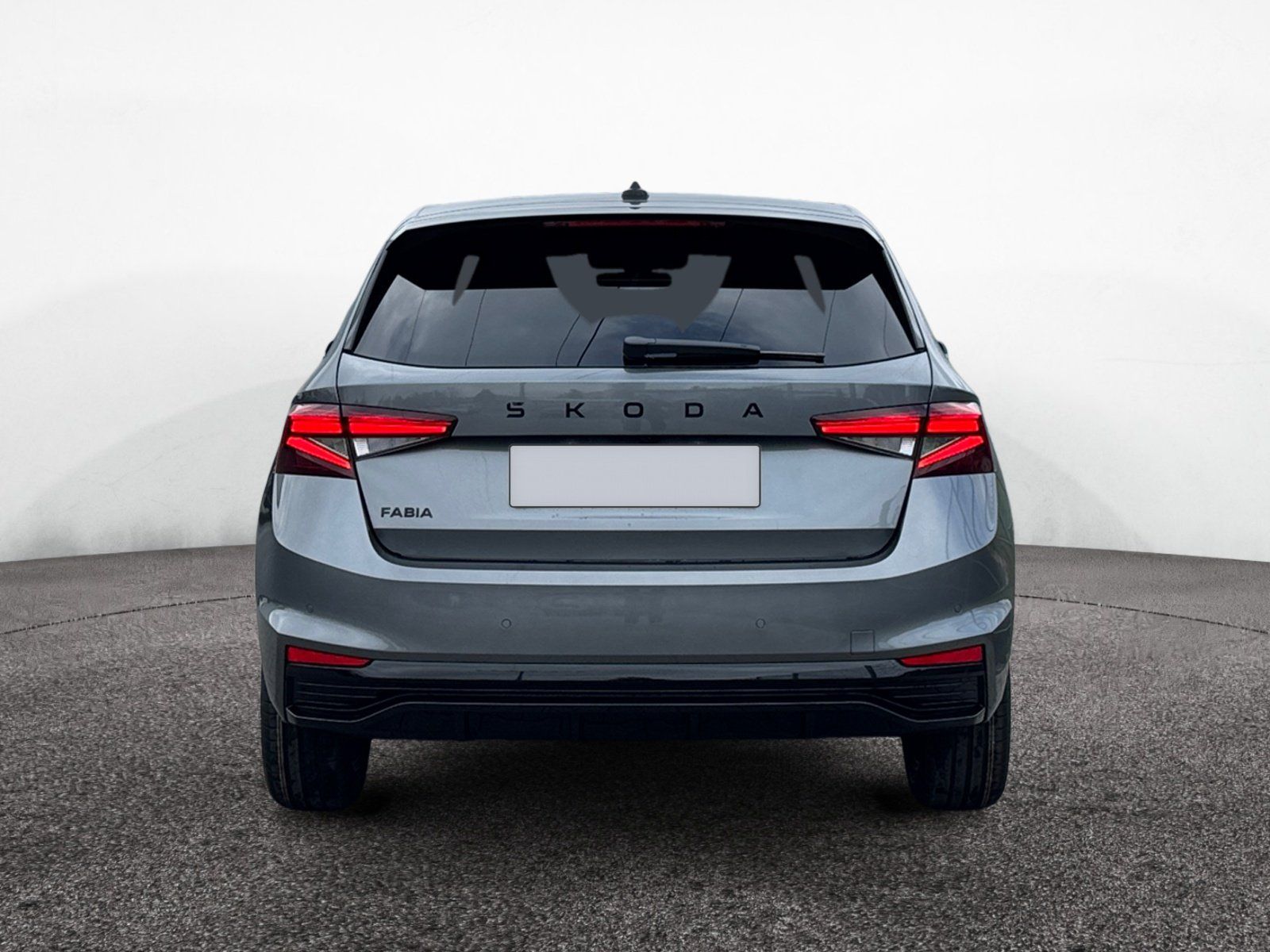Skoda Fabia - Bild 6