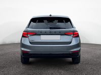 Skoda Fabia - Vorschau Bild 6