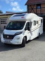 Eura Mobil Profila RS 720EB - Eura Mobil Profila