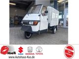 Piaggio APÉ 50 Kasten +1.Hand+Leder+ - Angebote entsprechen deinen Suchkriterien